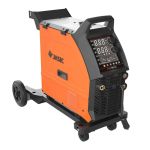 Aparat de sudură MIG-MAG industrial Jasic EVO20 MIG350C N2SD2, 380V