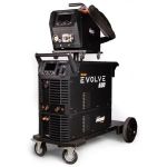 Aparat de sudura MIG-MAG invertor Jasic Evolve 500 N3D1, 500A