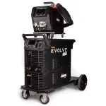 Aparat de sudura MIG-MAG invertor Jasic Evolve 500 N3D1, 500A