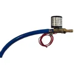 Electrovalvă 220V JASIC pentru aparat de sudură, model YG2T-2-B