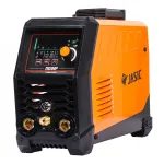 Aparat de sudură TIG/WIG JASIC TIG 200P LED, 200A, puls, 230V