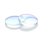 Lentilă de focalizare laser D20x4.5 F600 pentru consumabile JASIC