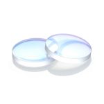 Lentilă de focalizare laser JASIC D20x4.75 mm F150 pentru consumabile