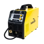 Aparat de sudură Intensiv MIG 160 Trio Synergic MIG/TIG/MMA