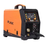 Aparat de sudură MIG-MAG Jasic MIG 200 LED, invertor multifuncțional 230V