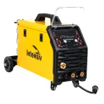Aparat de sudura Intensiv MIG 200 Pulse PRO multiproces MIG/TIG/MMA