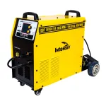 Aparat de sudura Intensiv MIG 315 Trio Synergic MIG/TIG/MMA, 380 V