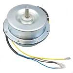Motor ventilator pentru aeroterma electrica 70W 400V, model YSK-70-4