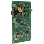 Placă de comandă pentru derulator de sârmă laser JASIC