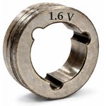 Rola antrenare pentru sarma otel 1.2-1.6 mm, compatibila JASIC MIG 500