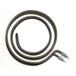 Rezistență aerotermă electrică 230V 3000W pentru aeroterme