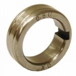 Rola de antrenare cu pana pentru sarma aluminiu 1.0-1.2 mm JASIC