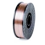 Sarma de sudura otel 1.0 mm, rola 5 kg, pentru MAG JASIC