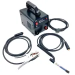 Aparat pentru curatarea sudurilor din inox WSC 100, 230 V