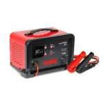 Redresor auto Telwin ALPINE 21i 12V/24V cu LCD pentru baterii