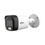 Camera analog Dahua, 5MP, IR 30 m, microfon, Smart Dual Light, HDCVI, lentila fixa, 2.8mm, 1/2.7 CMOS - HAC-HFW1500RM-IL-A-0280B-S3-DIP SafetyGuard Surveillance
