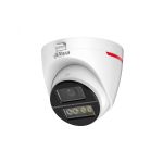 Camera analog Dahua Dome 2MP, WizColor, Smart Dual Light IR 50m, microfon, IP67, notificari pe mobil - HAC-HDW1249X-A-PRO-0280B SafetyGuard Surveillance