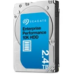 Hard Disk Server Seagate ST2400MM0129 Second Hand 2.4TB SAS, 10K RPM, 12Gb/s, 2.5 Inch, 256MB Cache, p/n: 01YM150 NewTechnology Media