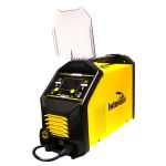 Aparat de sudura Intensiv MIG 200 ALU PRO 200A MIG/TIG/MMA