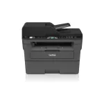 Multifunctionala Second Hand Laser Monocrom Brother MFC-L2710DW, Duplex, A4, 30ppm, 1200x1200, Fax, Scanner, Copiator, Retea, USB, Wireless NewTechnology Media