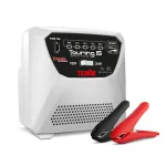 Redresor auto TELWIN Touring 15, 12V/24V, cu functie de intretinere