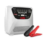 Redresor auto TELWIN Touring 18, 12V/24V, incarcare inteligenta Tronic