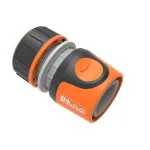 Cupla rapida, cu stop, 1/2'', Richmann Exclusive GartenVIP DiyLine