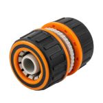 Mufa furtun, cuplaj rapid, 1/2'', Richmann Exclusive GartenVIP DiyLine