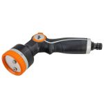 Pistol stropit gradina, tip dus, 3 moduri, plastic, metal, Richmann Exclusive GartenVIP DiyLine