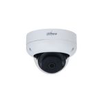 Camera de supraveghere  Dome IP AI WizSense 4MP, 2.1mm, IR 15m, PoE, Dahua IPC-HDBW3441R-AS-P-0210B SafetyGuard Surveillance