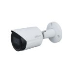 Camera de supraveghere IP, bullet, 4 MP, IR 30m, Lentila 3.6mm, PoE, IP67 Dahua IPC-HFW2431S-S-0360B-S2 SafetyGuard Surveillance