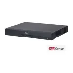 DVR WizSense Pentabrid cu 16 canale, 2 HDD, 5M-N/1080P, Dahua XVR5216AN-I3 SafetyGuard Surveillance