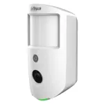 Detector Wireles Pir+Camera Dahua ARD1731-W2 SafetyGuard Surveillance