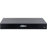 NVR Dahua NVR5216-XI, 16 canale IP, 2 sloturi HDD, AI WizMind, 32 MP, AcuPick, recunoastere faciala SafetyGuard Surveillance