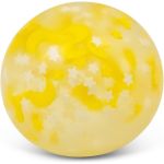 Minge antistres fosforescenta - Luna cu stele PlayLearn Toys