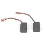 Perii colectoare AG07-115/125 pentru scule electrice Worcraft