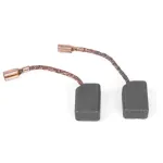 Perii colectoare AG07-115/125 pentru scule electrice Worcraft