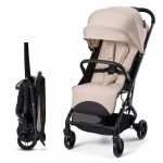 CARUCIOR SPORT KINDERKRAFT INDY3, MISTY BEIGE SuperHeroes ToysZone
