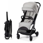 CARUCIOR SPORT KINDERKRAFT INDY3, URBAN GREY SuperHeroes ToysZone
