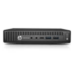 PC Second Hand HP EliteDesk 800 G2 Mini PC, Intel Core i3-6100T 3.20GHz, 8GB DDR4, 128GB SSD NewTechnology Media