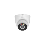 Camera IP Dahua, 5MP, lentila 2.8mm, iluminare duala, microfon, IP67, IPC-HDW1539DA-SW-PV-0280B SafetyGuard Surveillance