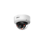 Camera IP Dahua 6MP, Smart Dual Light 30m, lentila fixa 2.8mm, microfon, PoE, IP67, IK08 - IPC-HDBW1639E1-A-IL-0280B-S6 SafetyGuard Surveillance