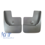 Aripi față potrivite pentru Fiat Seicento, set de 2. Performance AutoTuning