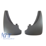 Noroi spate potrivit pentru Fiat Seicento, set de 2. Performance AutoTuning