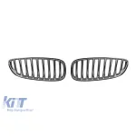 Răcitorii cromati potriviți pentru BMW Z4 Seria E89 2009-2016 Performance AutoTuning