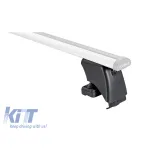 Brate de montare tip BS model 128 potrivite pentru grinzi din aluminiu și metal Performance AutoTuning