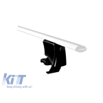 Brate de montare tip BS model 145-1 potrivite pentru grinzi din aluminiu și metal Performance AutoTuning