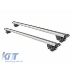 Set bare transversale Farad seria Sime 140cm. Performance AutoTuning