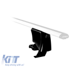 Suporturi de montare tip BS model 31-1 potrivite pentru grinzi din aluminiu și metal Performance AutoTuning