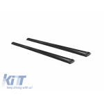 Grinzi din otel Farad 120 seria Iron 2 Performance AutoTuning